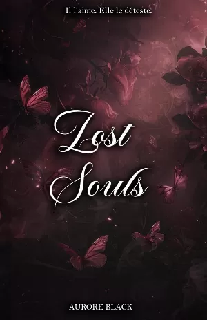 Aurore Black - Lost Souls
